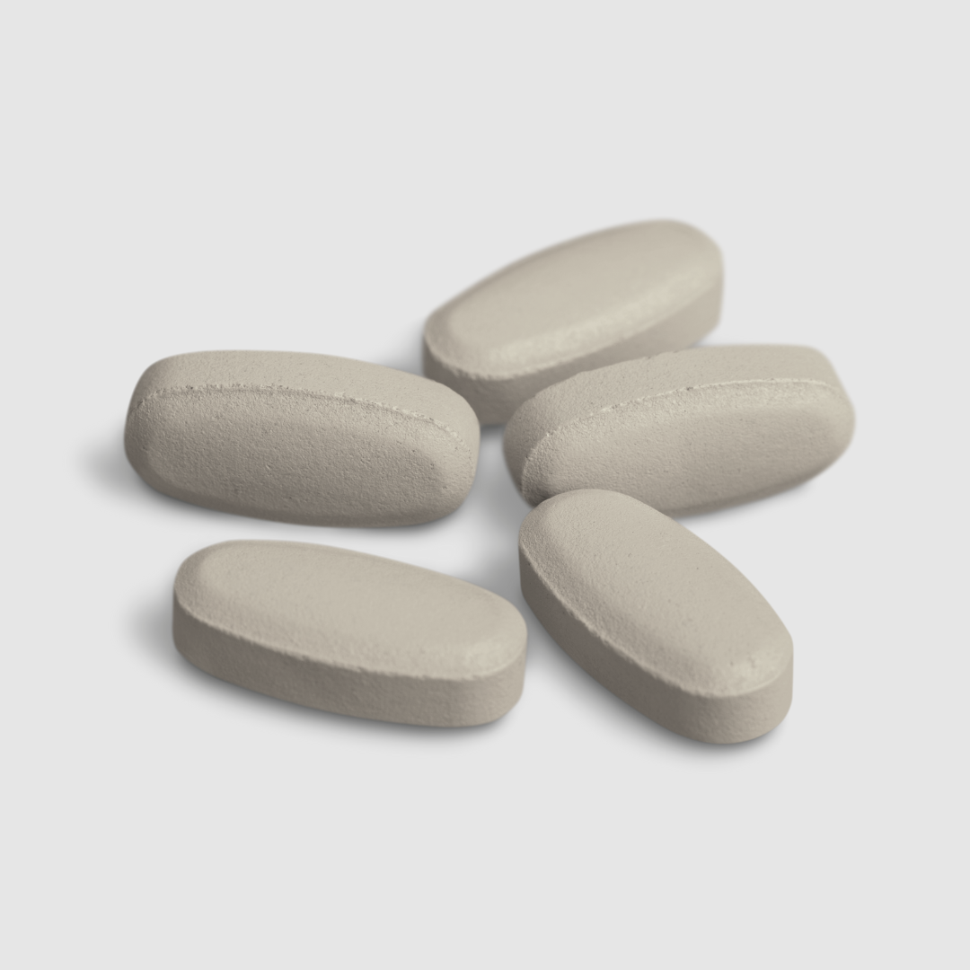 Green Lipped Mussel pet supplement