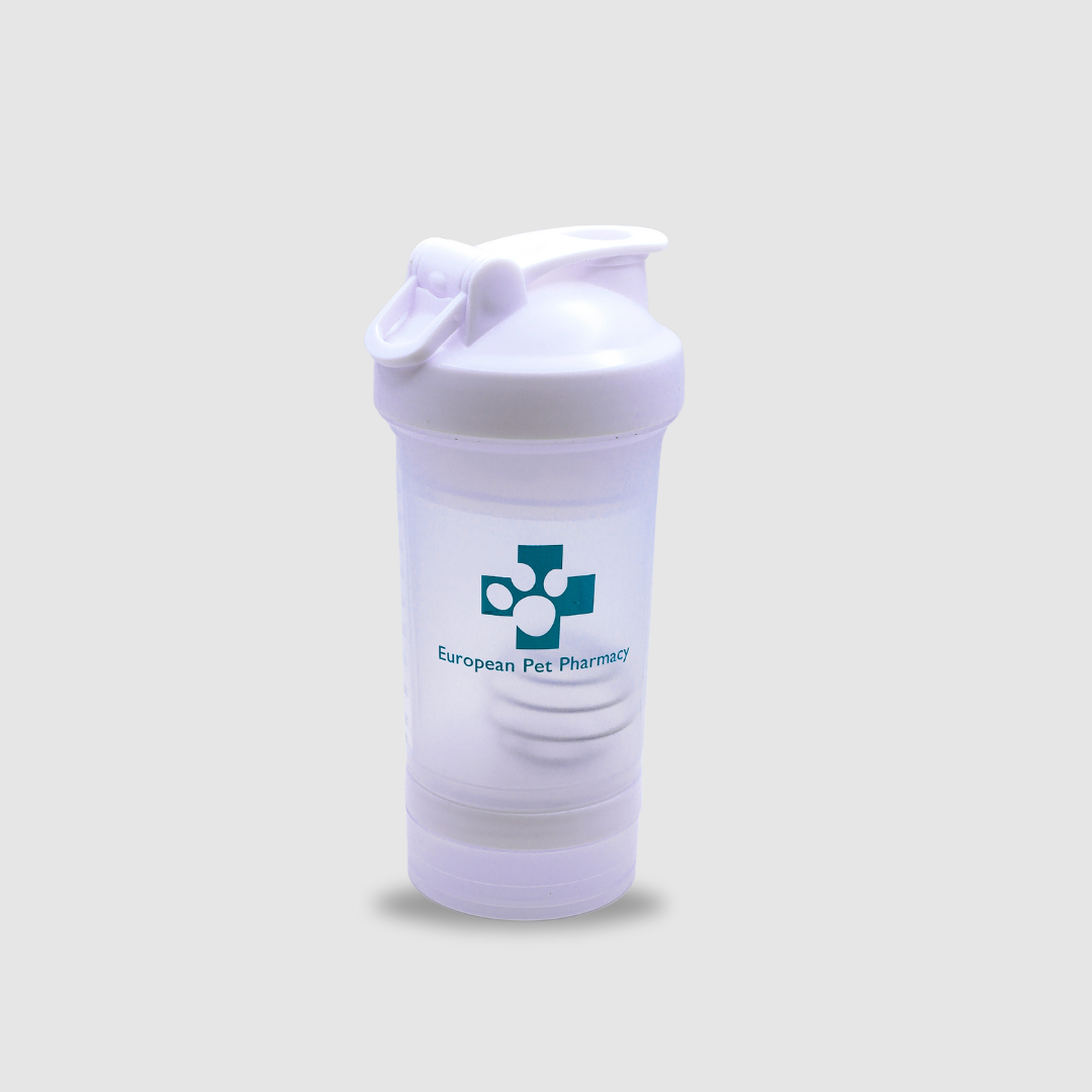 Shaker