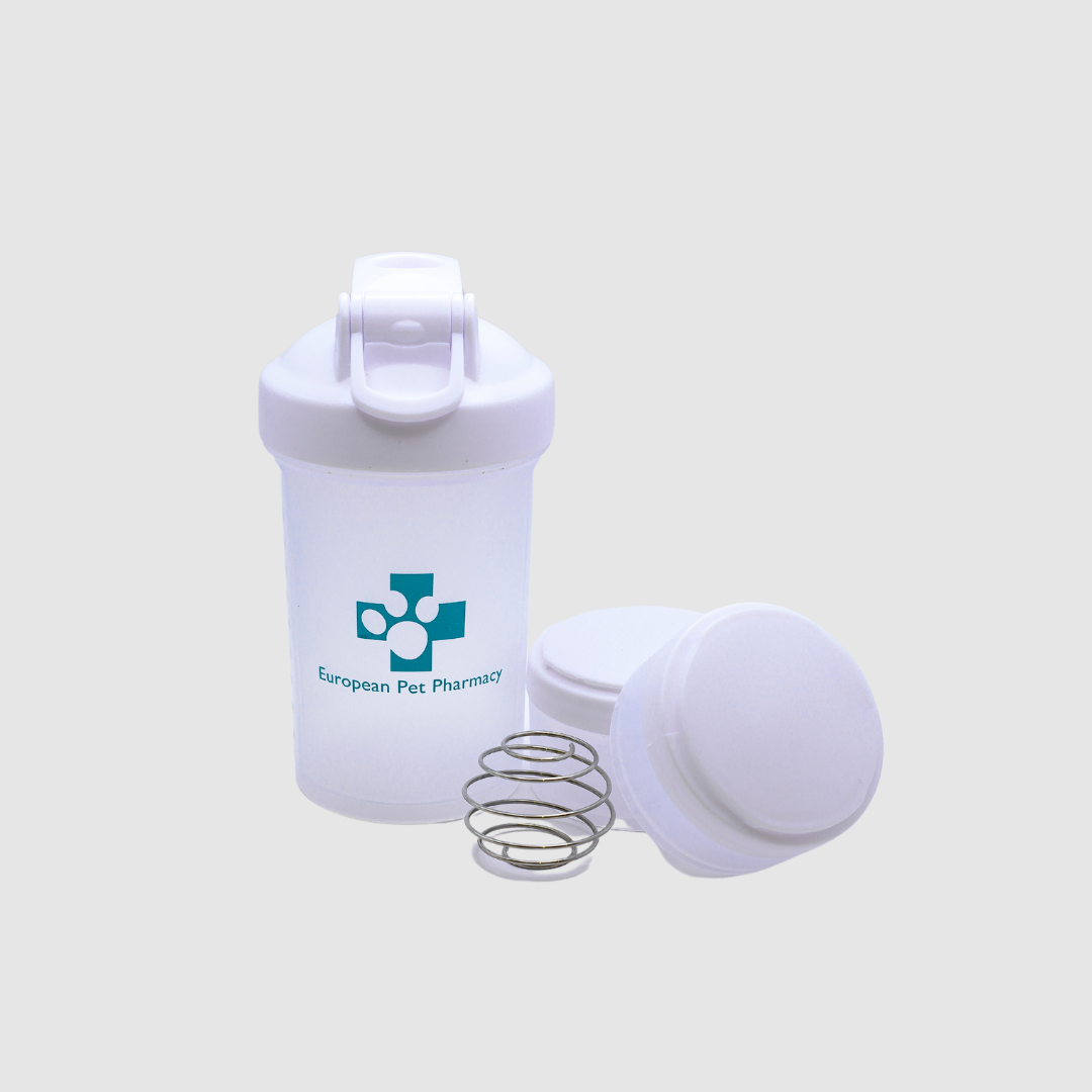 Shaker