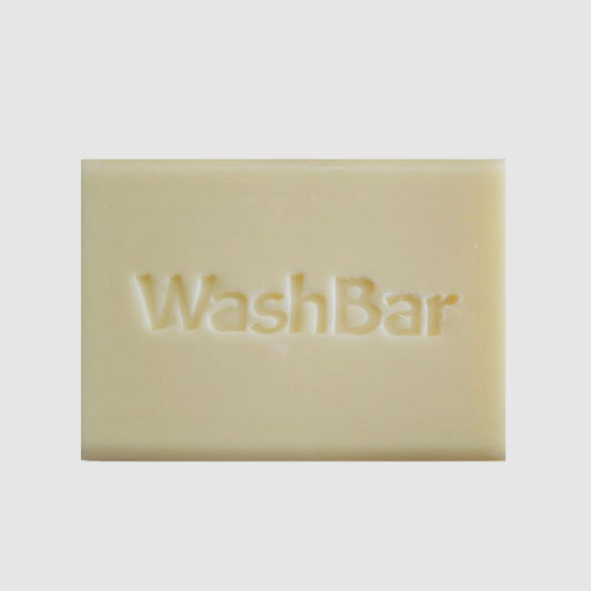 WashBar Horse & Hound Shampoo Bar