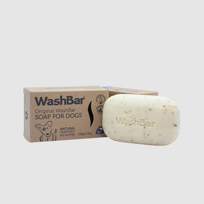WashBar Soap Original