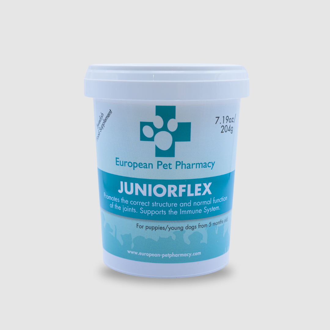 JuniorFlex pet joint supplement